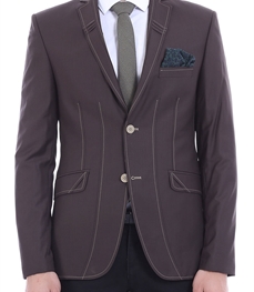 市场上装-单西-时尚商务单西