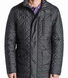 市场上装-棉衣/羽绒服-时尚商务棉服