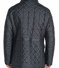 市场上装-棉衣/羽绒服-时尚商务棉服