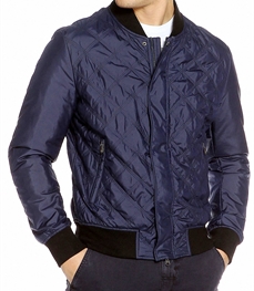 市场上装-棉衣/羽绒服-时尚商务棉服