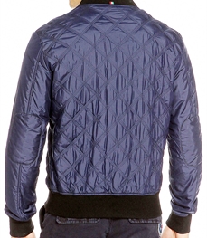 市场上装-棉衣/羽绒服-时尚商务棉服