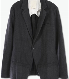 市场上装-单西-休闲男装单西