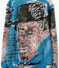 市场上装-卫衣-休闲男装卫衣