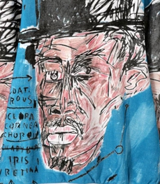 市场上装-卫衣-休闲男装卫衣