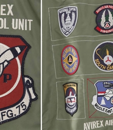 市场上装-夹克-休闲男装夹克