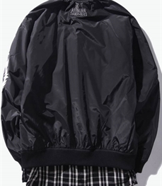 市场上装-夹克-休闲男装夹克