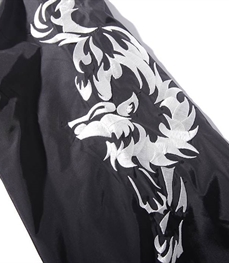 市场上装-夹克-休闲男装夹克