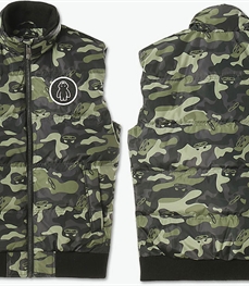 市场上装-马夹-休闲男装马甲