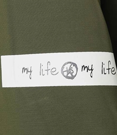 市场上装-中长外套-休闲男装中长外套