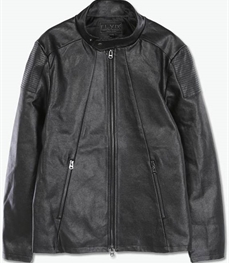 市场上装-皮衣-休闲男装皮衣