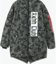 市场上装-棉衣/羽绒服-休闲男装棉服