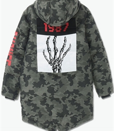 市场上装-棉衣/羽绒服-休闲男装棉服