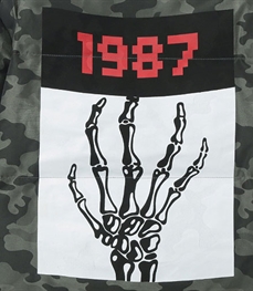 市场上装-棉衣/羽绒服-休闲男装棉服