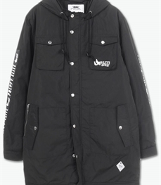 市场上装-棉衣/羽绒服-休闲男装棉服