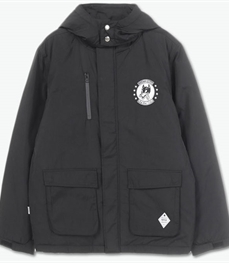 市场上装-棉衣/羽绒服-休闲男装棉服