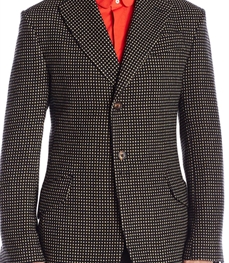 市场上装-单西-时尚男装单西