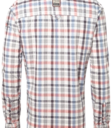 市场上装-衬衫-时尚男装衬衫