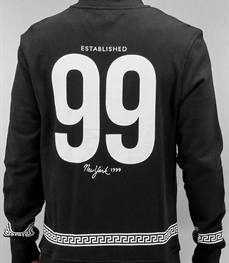 市场上装-卫衣-时尚男装卫衣