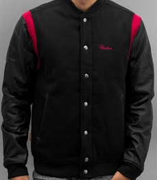 市场上装-夹克-时尚男装夹克