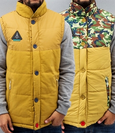 市场上装-马夹-时尚男装马甲