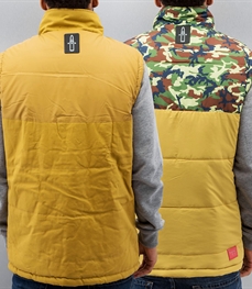 市场上装-马夹-时尚男装马甲