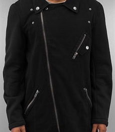 市场上装-中长外套-时尚男装中长外套