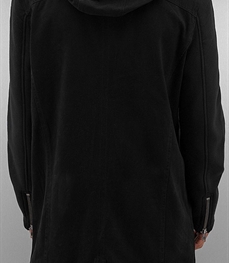 市场上装-中长外套-时尚男装中长外套