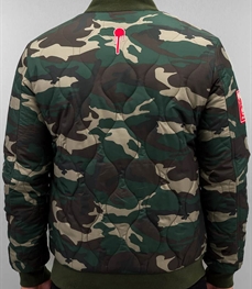 市场上装-棉衣/羽绒服-时尚男装棉服