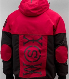 市场上装-棉衣/羽绒服-时尚男装棉服