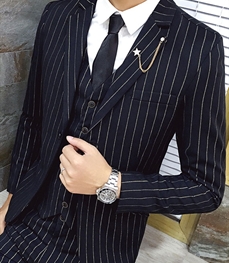 市场上装-单西-时尚男装单西