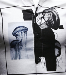 市场上装-衬衫-时尚男装衬衫