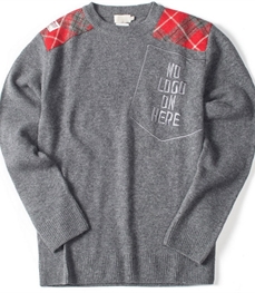 市场上装-毛衫-时尚男装毛衫