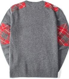 市场上装-毛衫-时尚男装毛衫