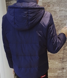 市场上装-棉衣/羽绒服-时尚男装棉服