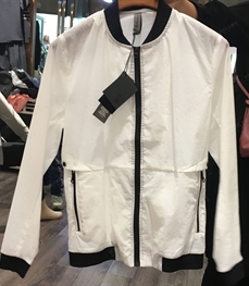 市场上装-夹克-（实拍）休闲男装夹克