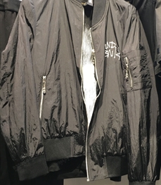 市场上装-夹克-（实拍）休闲男装夹克