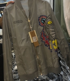 市场上装-夹克-（实拍）休闲男装夹克