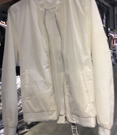 市场上装-夹克-（实拍）休闲男装夹克