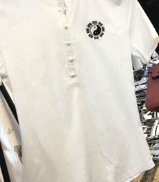 市场上装-T恤-（实拍）时尚男装t恤