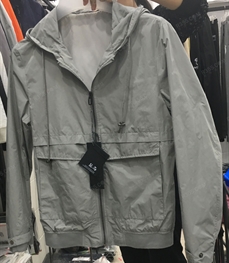 市场上装-夹克-（实拍）时尚男装夹克