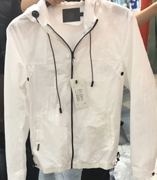 市场上装-夹克-（实拍）时尚男装夹克