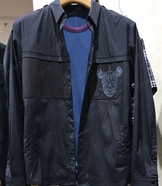 市场上装-夹克-休闲商务夹克【实拍】