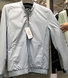 市场上装-夹克-休闲商务夹克【实拍】