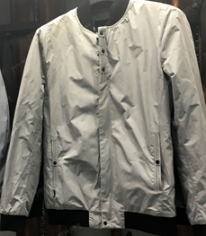 市场上装-夹克-休闲商务夹克【实拍】