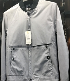 市场上装-夹克-休闲商务夹克【实拍】