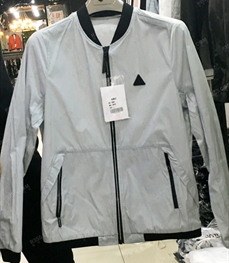 市场上装-夹克-休闲商务夹克【实拍】