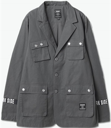 市场上装-单西-休闲男装单西