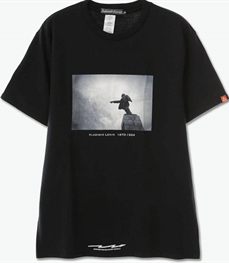 市场上装-T恤-休闲男装t恤