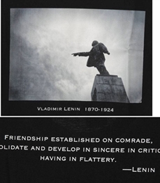 市场上装-T恤-休闲男装t恤