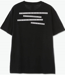 市场上装-T恤-休闲男装t恤